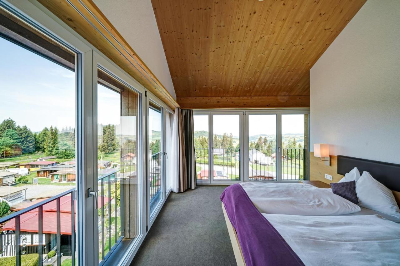 Hotel Landgasthof Eischen Appenzell Exterior photo